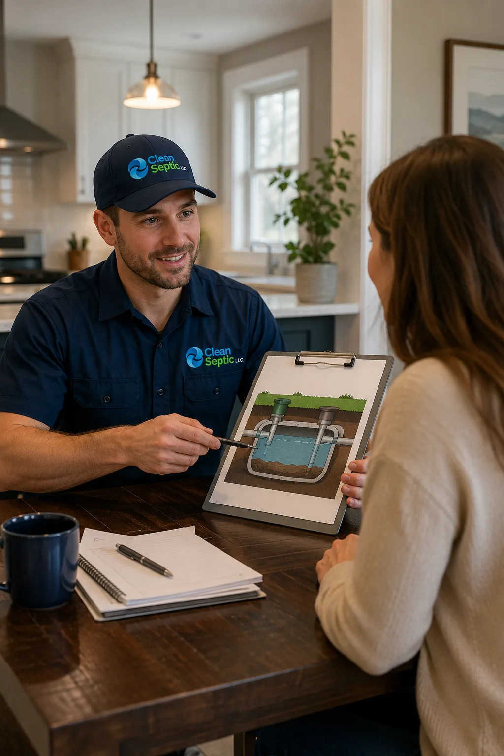 Septic Tank Pumping Hiram, GA FAQs